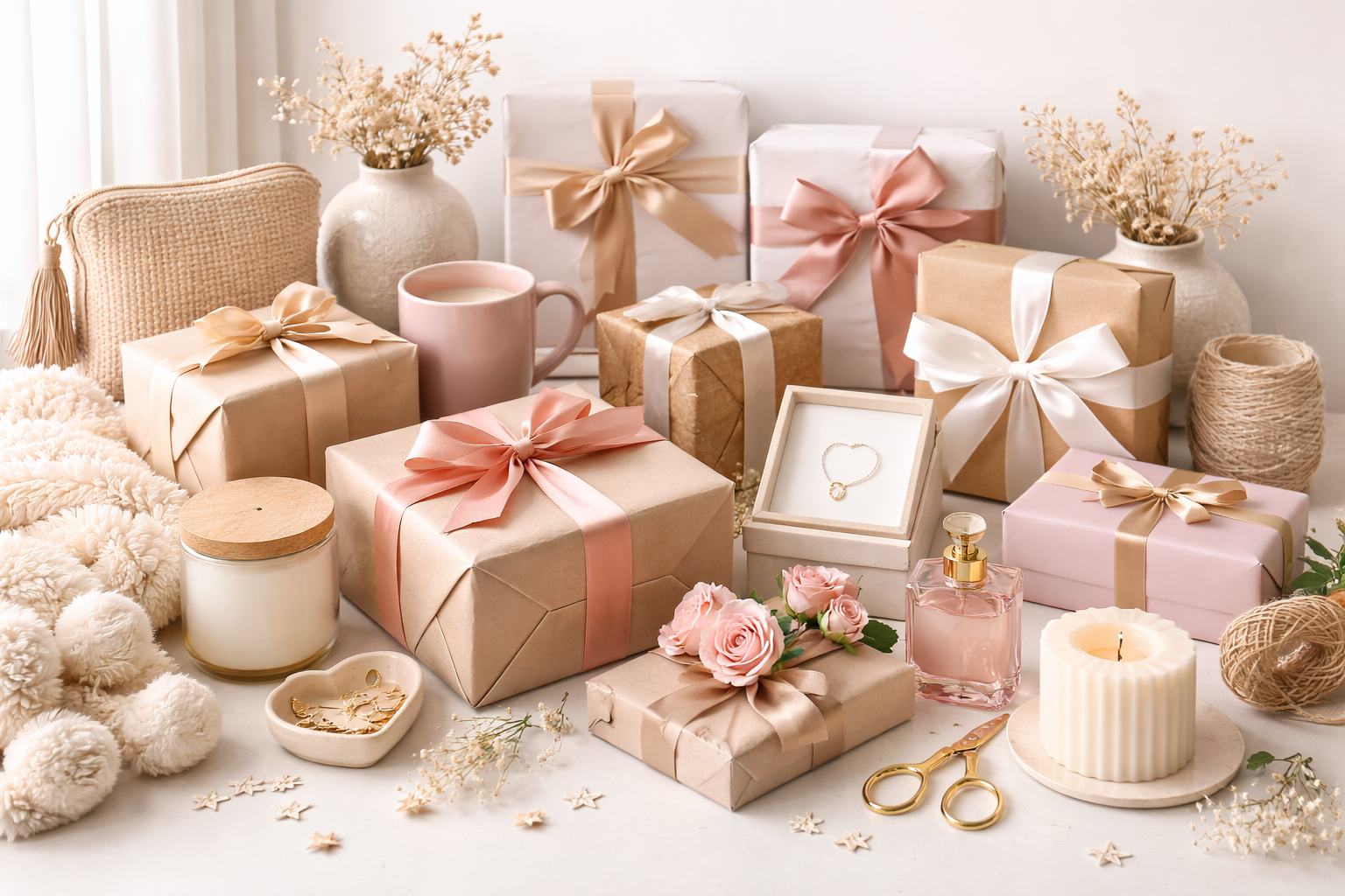 গিফট আইটেম সকল প্রকার